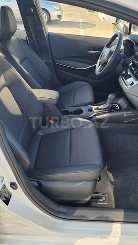 Toyota Corolla 2025, 0 km - 1.8 л - Bakı
