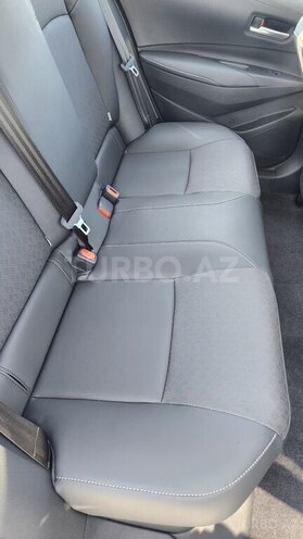 Toyota Corolla 2025, 0 km - 1.8 л - Bakı