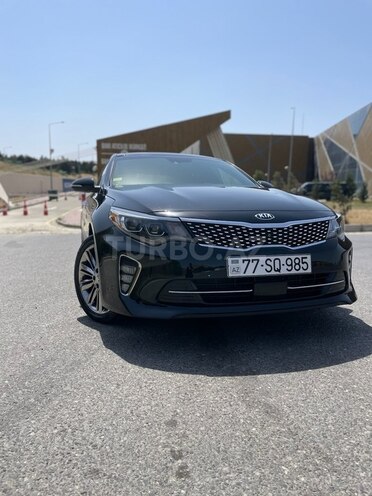 Kia Optima-6