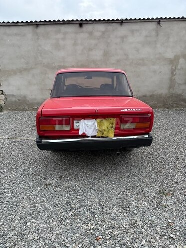 LADA (VAZ) 2107 1991, 12,434 km - 1.6 l - Bakı