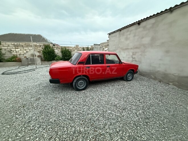 LADA (VAZ) 2107 1991, 12,434 km - 1.6 l - Bakı
