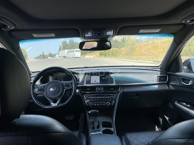 Kia Optima-7