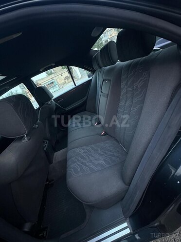 Mercedes E 240 1998, 306,000 km - 2.4 l - Sumqayıt