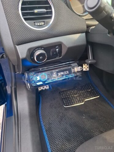Chevrolet Cruze 2013, 282,000 km - 1.4 l - Bakı