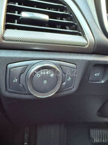 Ford Fusion (North America) 2019, 151,000 km - 1.5 l - Bakı