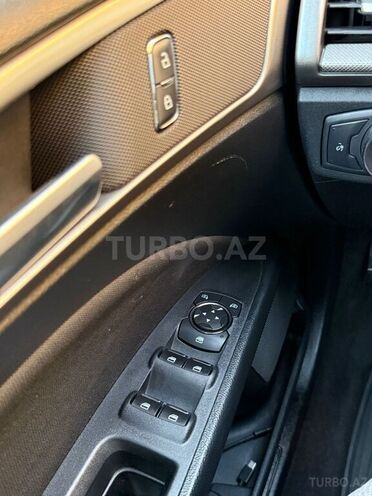 Ford Fusion (North America) 2019, 151,000 km - 1.5 l - Bakı