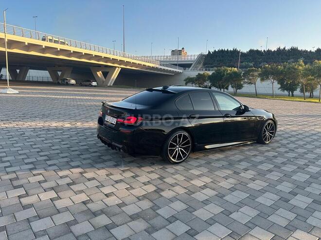 BMW 528 2016, 159,000 km - 2.0 l - Bakı