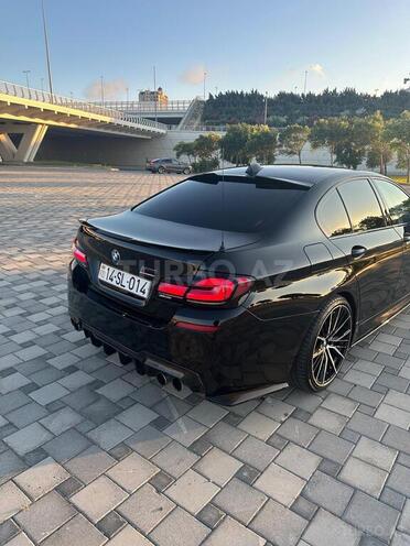 BMW 528 2016, 159,000 km - 2.0 l - Bakı