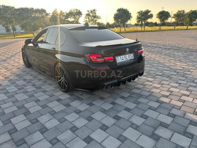 BMW 528 2016, 159,000 km - 2.0 l - Bakı