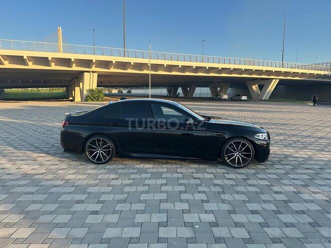 BMW 528 2016, 159,000 km - 2.0 l - Bakı