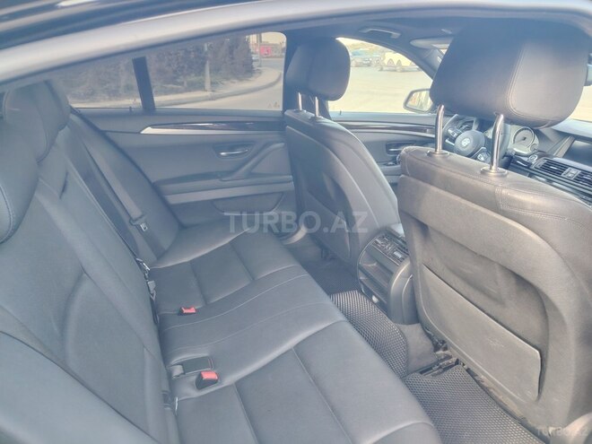 BMW 528 2016, 159,000 km - 2.0 l - Bakı