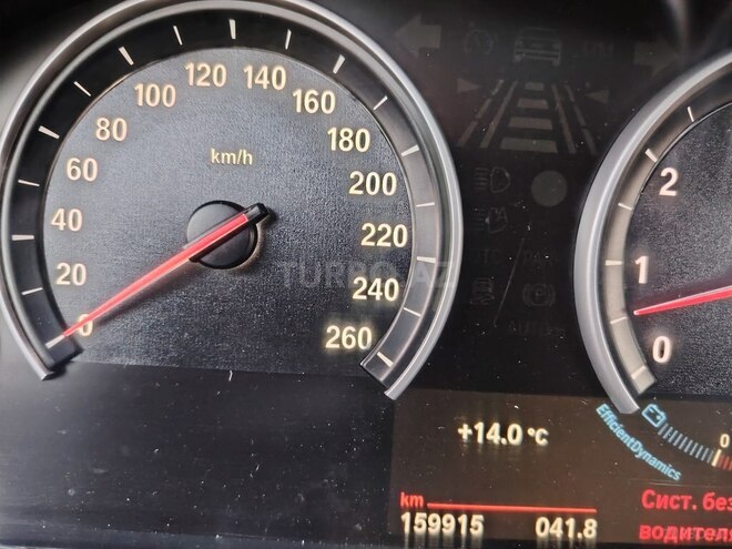 BMW 528 2016, 159,000 km - 2.0 l - Bakı