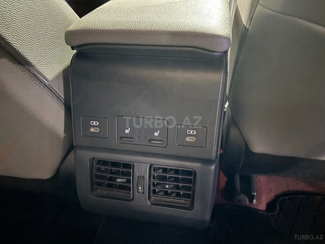 Toyota bZ4X 2022, 30,300 km - 0.0 l - Bakı