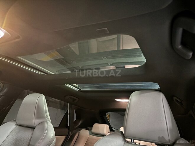 Toyota bZ4X 2022, 30,300 km - 0.0 l - Bakı