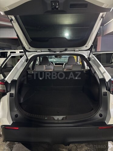 Toyota bZ4X 2022, 30,300 km - 0.0 l - Bakı