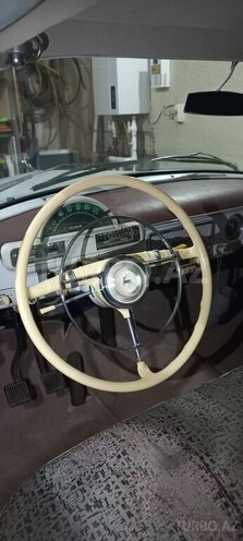 GAZ 21 1970, 95,000 km - 2.5 л - Bakı
