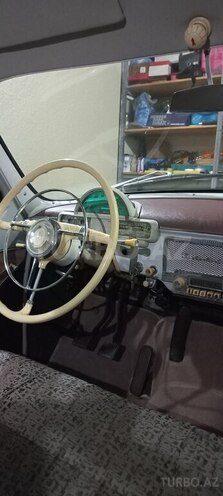 GAZ 21 1970, 95,000 km - 2.5 л - Bakı