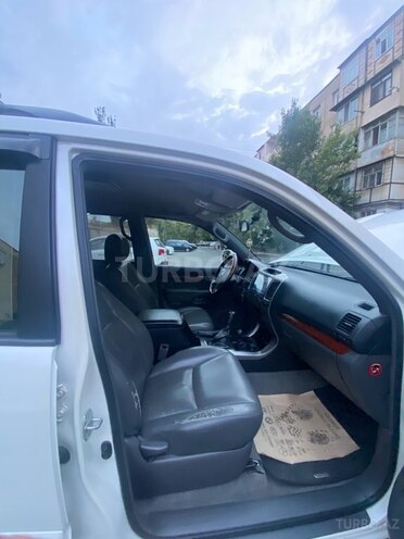Toyota Land Cruiser Prado 2009, 181,000 km - 2.7 л - Bakı