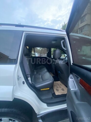 Toyota Land Cruiser Prado 2009, 181,000 km - 2.7 л - Bakı