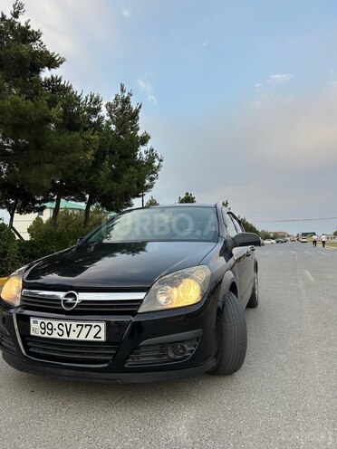 Opel Astra 2005, 300,000 km - 1.4 l - Göyçay