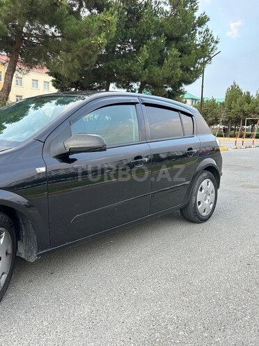Opel Astra 2005, 300,000 km - 1.4 l - Göyçay