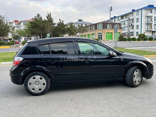 Opel Astra 2005, 300,000 km - 1.4 l - Göyçay