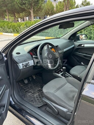 Opel Astra 2005, 300,000 km - 1.4 l - Göyçay