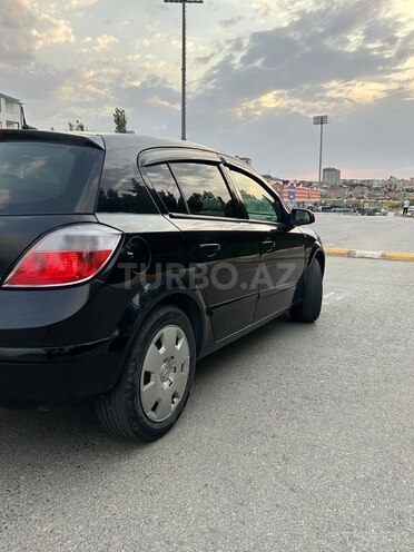 Opel Astra 2005, 300,000 km - 1.4 l - Göyçay