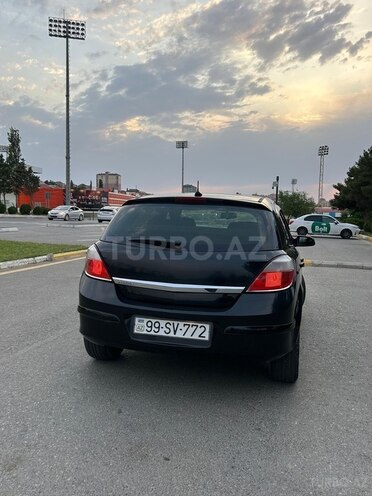 Opel Astra 2005, 300,000 km - 1.4 l - Göyçay