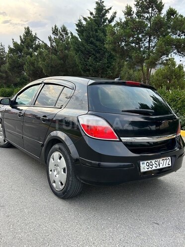 Opel Astra 2005, 300,000 km - 1.4 l - Göyçay