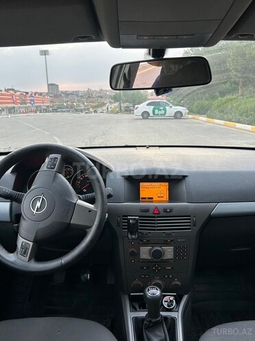 Opel Astra 2005, 300,000 km - 1.4 l - Göyçay