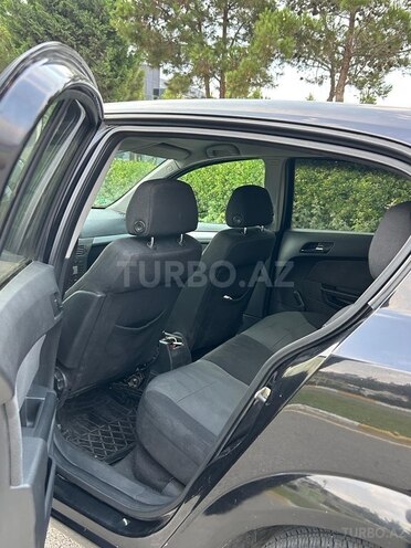 Opel Astra 2005, 300,000 km - 1.4 l - Göyçay