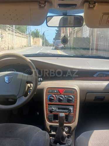 Khazar LX 2021, 132,000 km - 1.7 l - Bakı