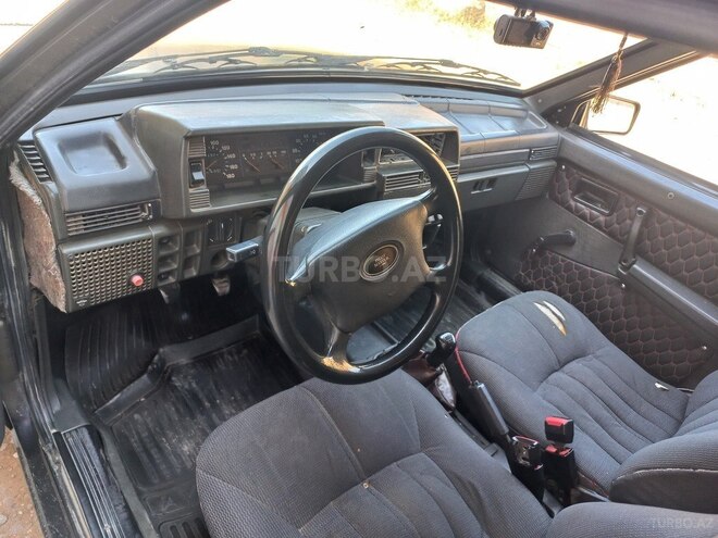 LADA (VAZ) 21099 1998, 411,500 km - 1.5 л - Goranboy