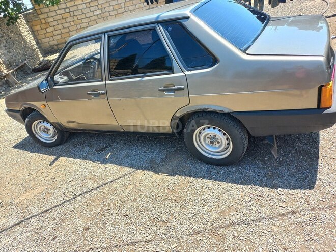 LADA (VAZ) 21099 1998, 411,500 km - 1.5 л - Goranboy