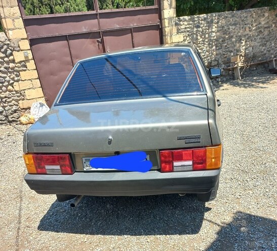 LADA (VAZ) 21099 1998, 411,500 km - 1.5 л - Goranboy
