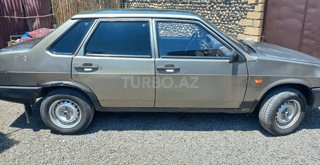 LADA (VAZ) 21099 1998, 411,500 km - 1.5 л - Goranboy