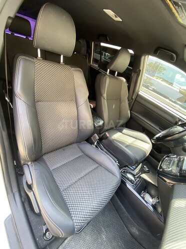 Toyota Corolla Fielder 2016, 170,000 km - 1.5 l - Bakı