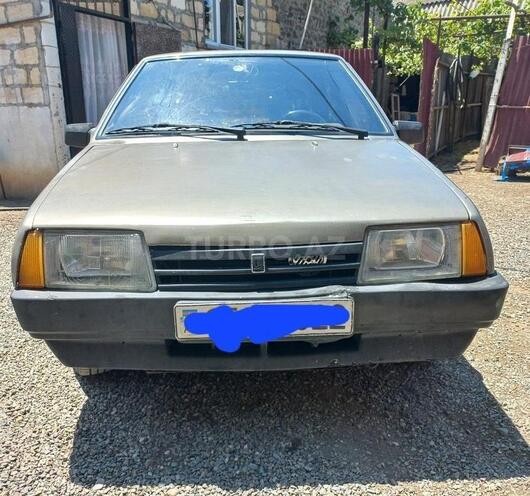 LADA (VAZ) 21099 1998, 411,500 km - 1.5 л - Goranboy
