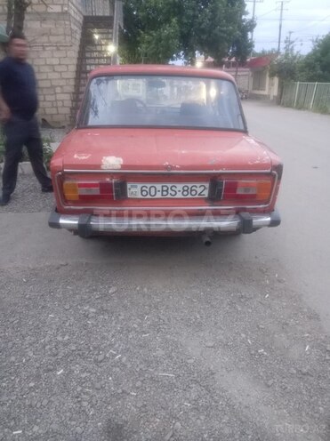 LADA (VAZ) 2106 1976, 90,000 km - 1.6 л - Şəmkir
