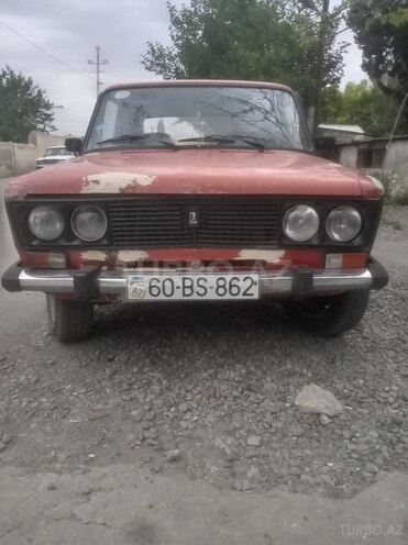 LADA (VAZ) 2106 1976, 90,000 km - 1.6 л - Şəmkir