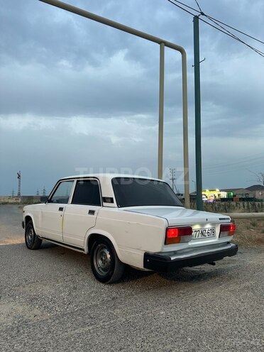 LADA (VAZ) 2107 2002, 28,000 km - 1.6 l - Bakı