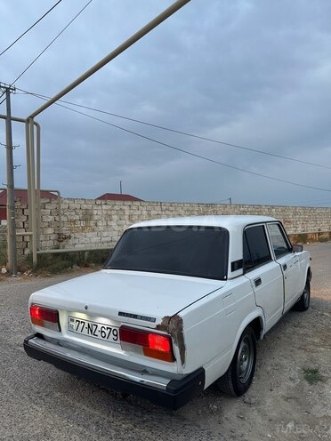 LADA (VAZ) 2107 2002, 28,000 km - 1.6 l - Bakı