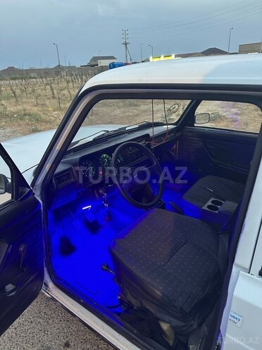 LADA (VAZ) 2107 2002, 28,000 km - 1.6 l - Bakı