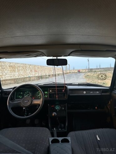 LADA (VAZ) 2107 2002, 28,000 km - 1.6 l - Bakı