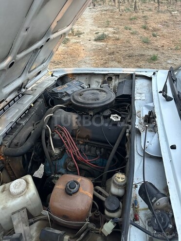 LADA (VAZ) 2107 2002, 28,000 km - 1.6 l - Bakı