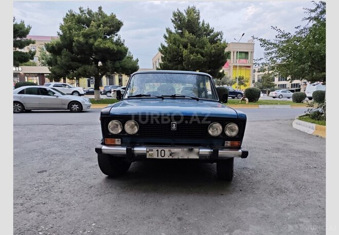 LADA (VAZ) 2106 1991, 15,000 km - 1.5 l - Sumqayıt