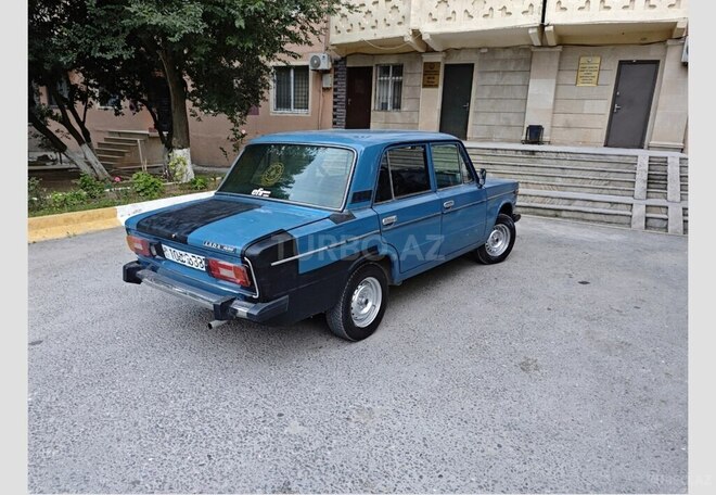 LADA (VAZ) 2106 1991, 15,000 km - 1.5 l - Sumqayıt