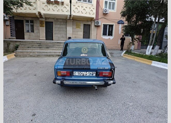 LADA (VAZ) 2106 1991, 15,000 km - 1.5 l - Sumqayıt