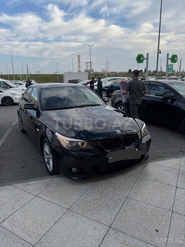 BMW 530 2008, 285,000 km - 3.0 l - Bakı